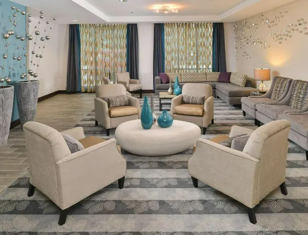 Hampton Inn & Suites Des Moines Downtown hotel detail image 1