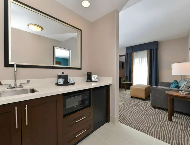 Hampton Inn & Suites Des Moines Downtown hotel detail image 4