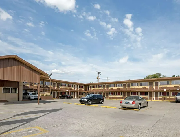 Rodeway Inn hotel detail image 2