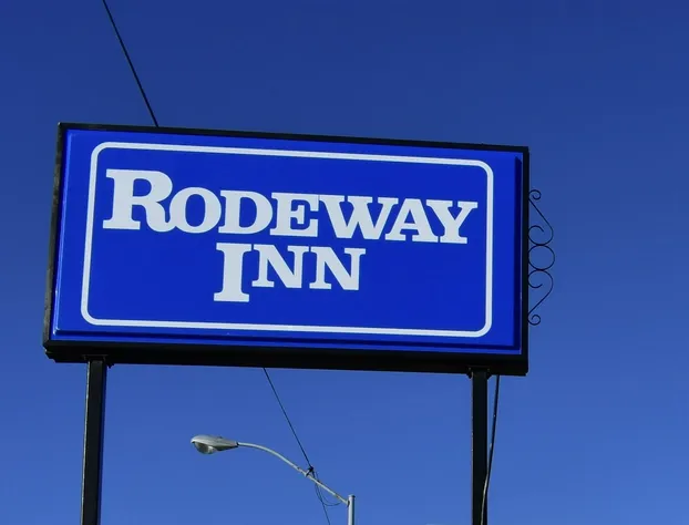 Rodeway Inn hotel detail image 3