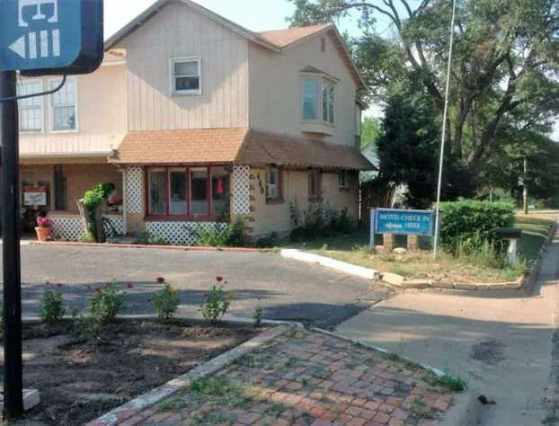 OYO Hotel Colby, KS hotel detail image 2