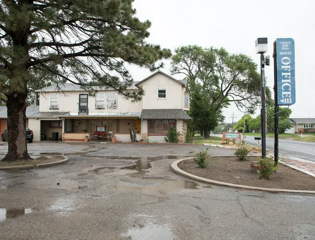 OYO Hotel Colby, KS hotel detail image 3