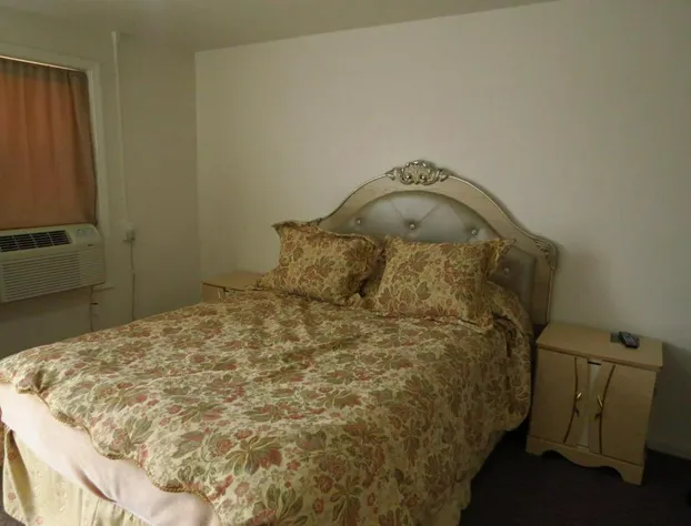 Best Inn Motel hotel detail image 4