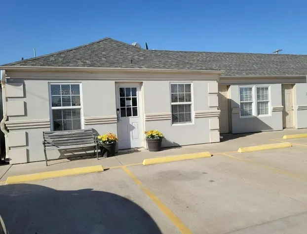 Best Inn Motel hotel detail image 1