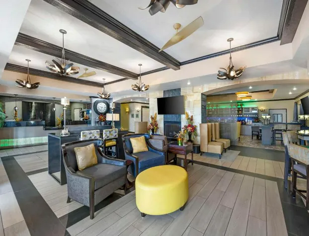 Best Western Plus Emerald Inn & Suites hotel detail image 4