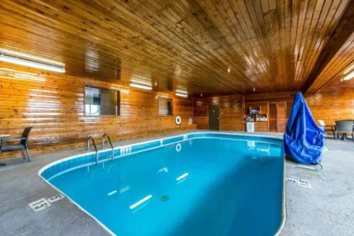 Comfort Inn & Suites Hays I-70 hotel detail image 4