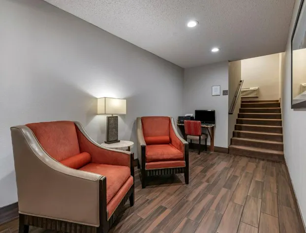 Comfort Inn & Suites Hays I-70 hotel detail image 2