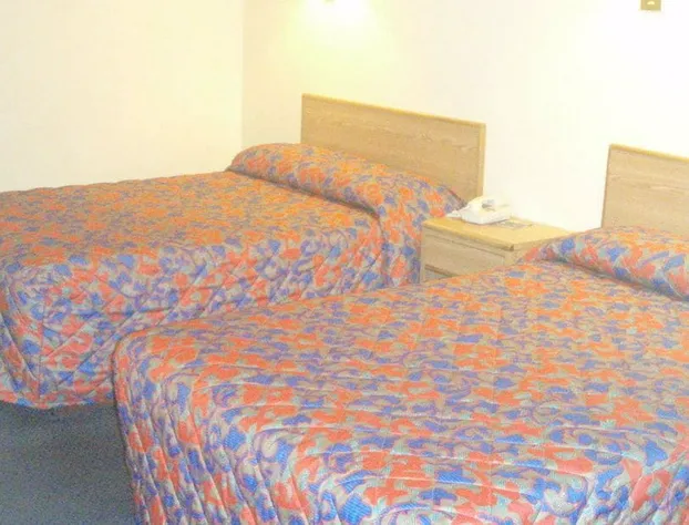 Pawnee Inn hotel detail image 2