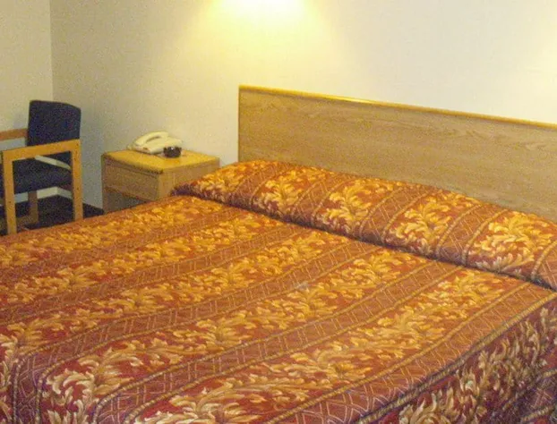 Pawnee Inn hotel detail image 3