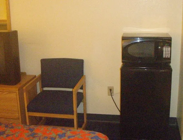 Pawnee Inn hotel detail image 4