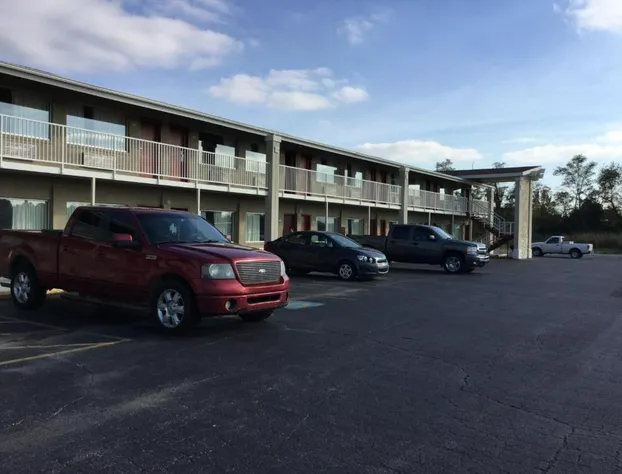 Big Spring Inn hotel detail image 1