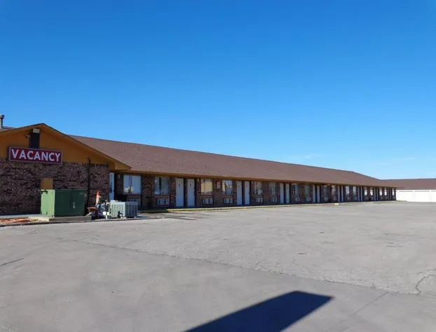 National 9 Inn Garden City hotel detail image 1