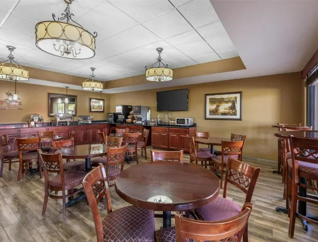 Best Western North Edge Inn hotel detail image 2