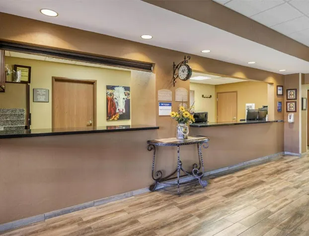 Best Western North Edge Inn hotel detail image 2