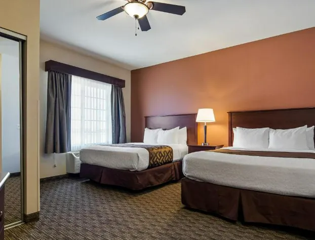 Best Western North Edge Inn hotel detail image 3