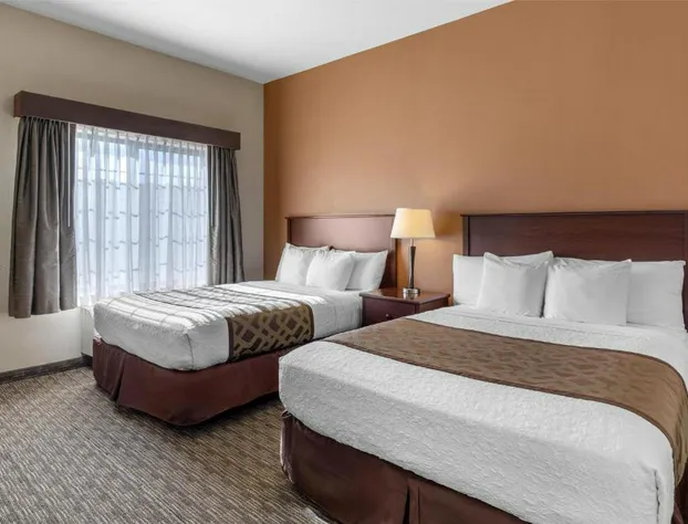 Best Western North Edge Inn hotel detail image 4