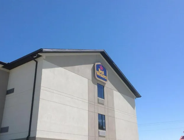 Best Western North Edge Inn hotel detail image 2