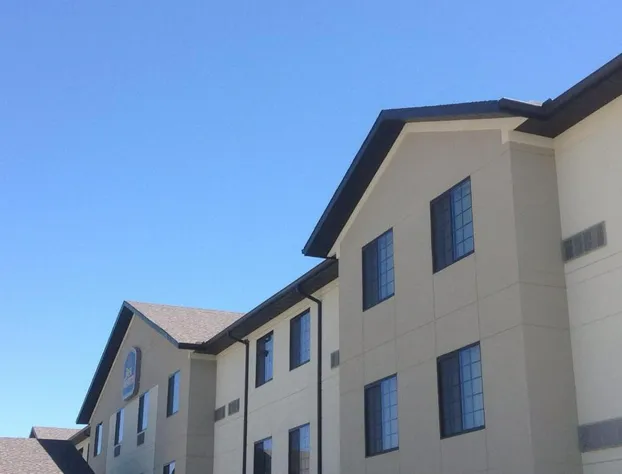 Best Western North Edge Inn hotel detail image 3