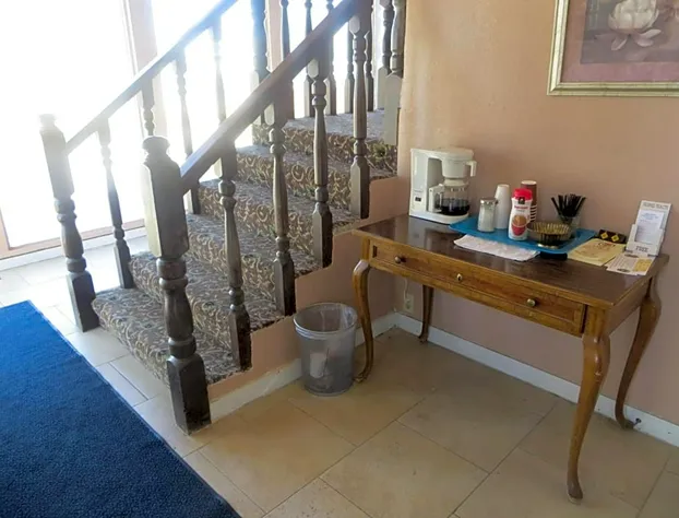 Executive Inn Wichita hotel detail image 1