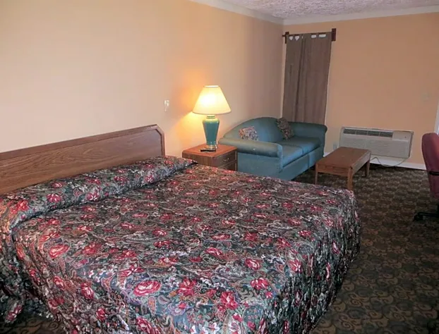 Executive Inn Wichita hotel detail image 4