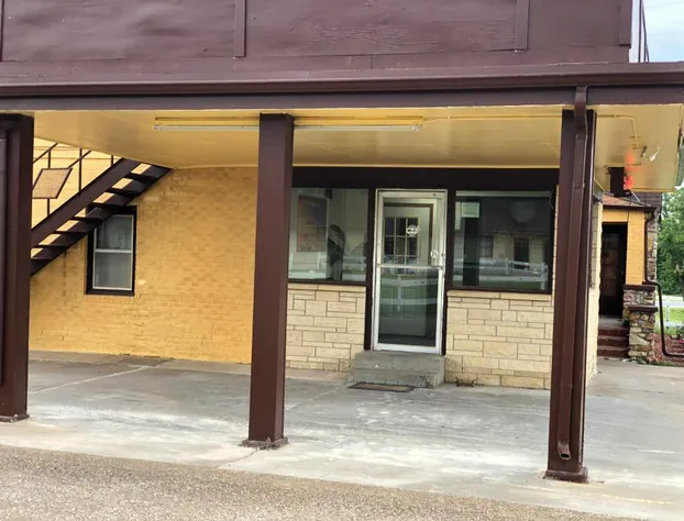 Budget Host Inn - Emporia hotel detail image 2