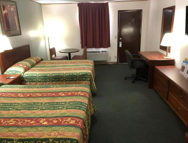 Budget Host Inn - Emporia hotel detail image 3