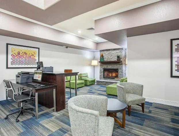 Holiday Inn Express & Suites Glasgow by IHG hotel detail image 4
