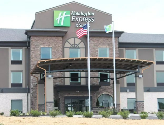 Holiday Inn Express & Suites Glasgow by IHG hotel detail image 1