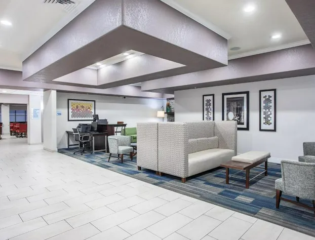 Holiday Inn Express & Suites Glasgow by IHG hotel detail image 2