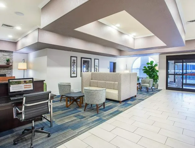 Holiday Inn Express & Suites Glasgow by IHG hotel detail image 3