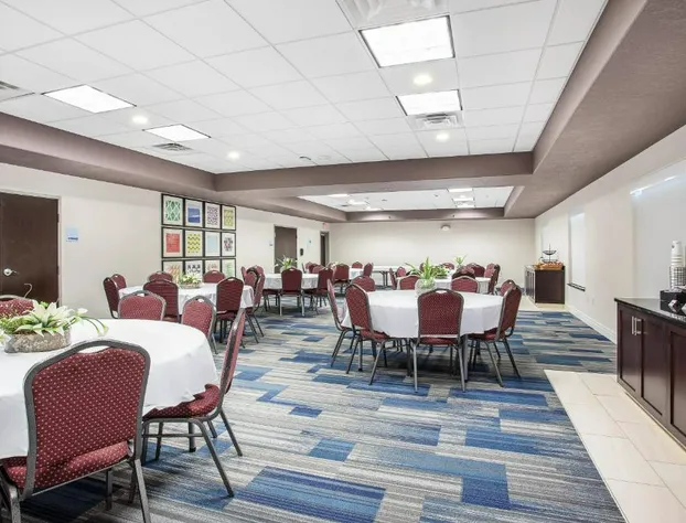 Holiday Inn Express & Suites Glasgow by IHG hotel detail image 4