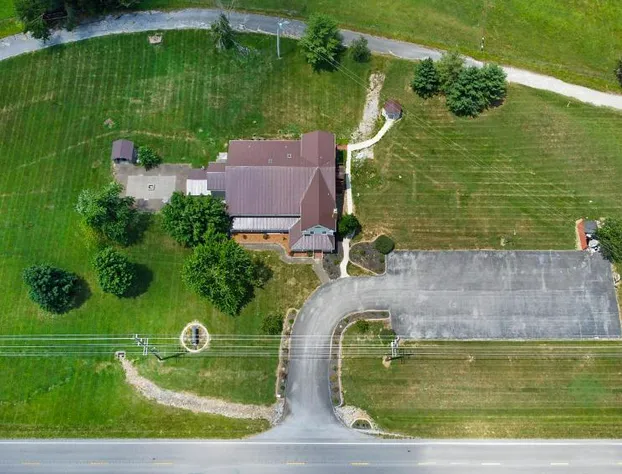 Four Seasons Country Inn hotel detail image 4