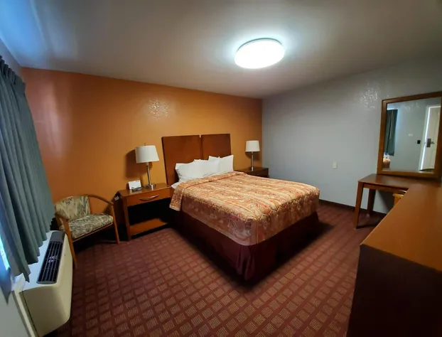 Economy Inn hotel detail image 4