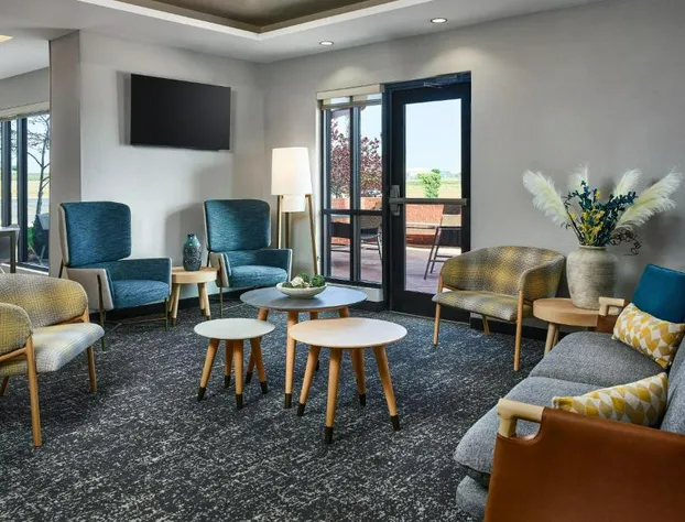 TownePlace Suites Garden City hotel detail image 4