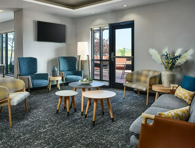 TownePlace Suites Garden City hotel detail image 2