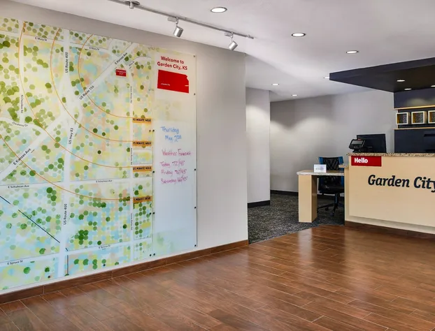 TownePlace Suites Garden City hotel detail image 3