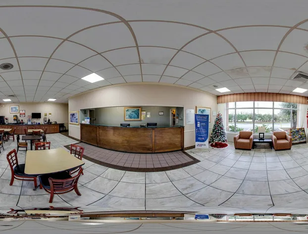 Econo Lodge Baton Rouge hotel detail image 1