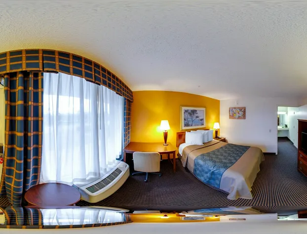 Econo Lodge Baton Rouge hotel detail image 4