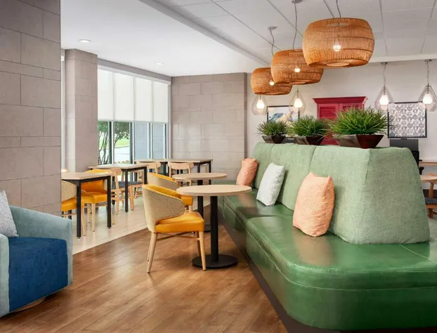 Home2 Suites by Hilton Lexington University / Medical Center hotel detail image 2