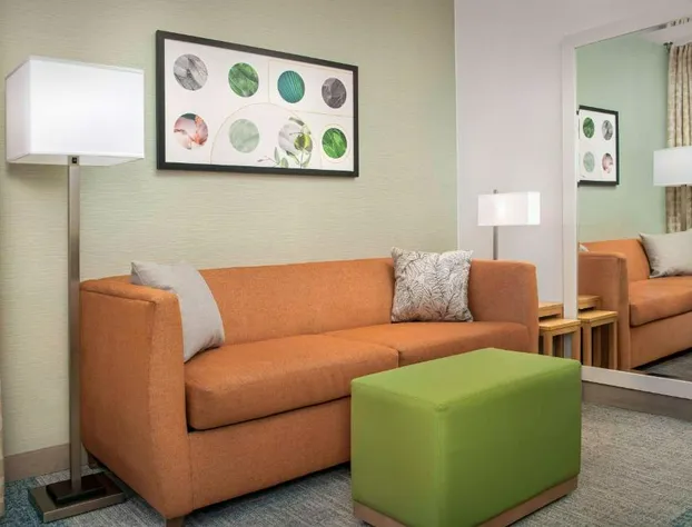 Home2 Suites by Hilton Lexington University / Medical Center hotel detail image 3