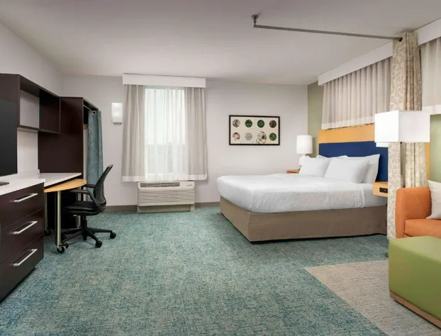 Home2 Suites by Hilton Lexington University / Medical Center hotel detail image 4