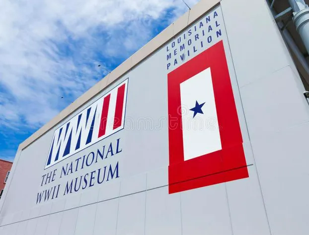 Plaza Suites Downtown New Orleans hotel detail image 3