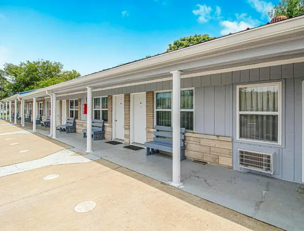 Horse Cave Motel hotel detail image 4