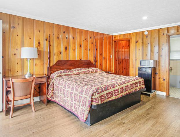 Horse Cave Motel hotel detail image 3