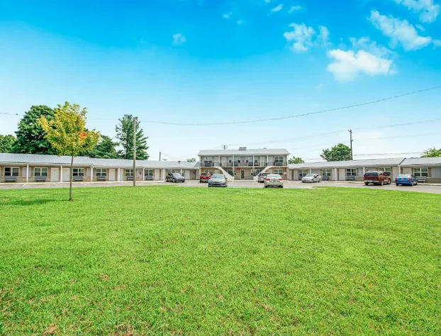 Horse Cave Motel hotel detail image 3