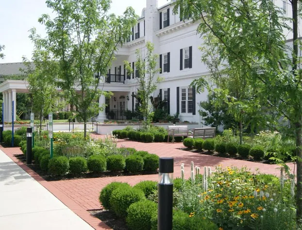 Historic Boone Tavern Hotel and Restaurant hotel detail image 1