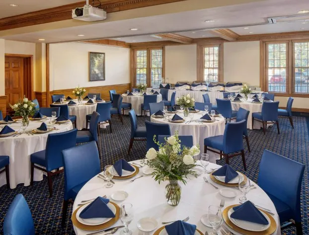 Historic Boone Tavern Hotel and Restaurant hotel detail image 4