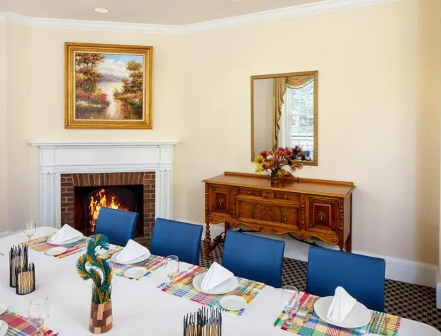 Historic Boone Tavern Hotel and Restaurant hotel detail image 2
