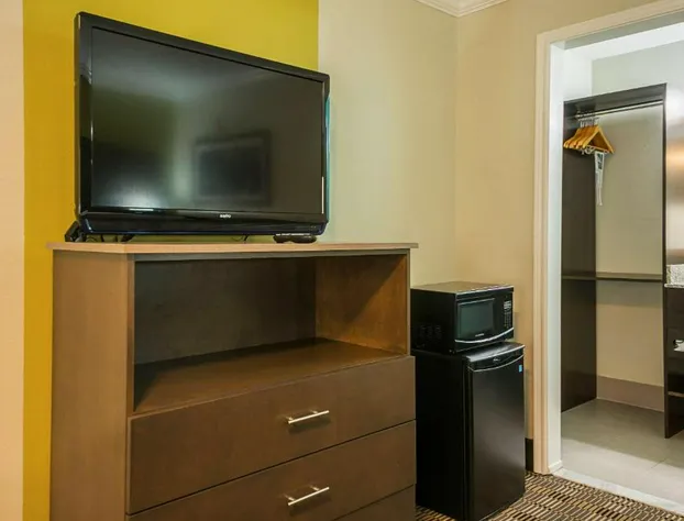 Quality Inn DeRidder hotel detail image 3