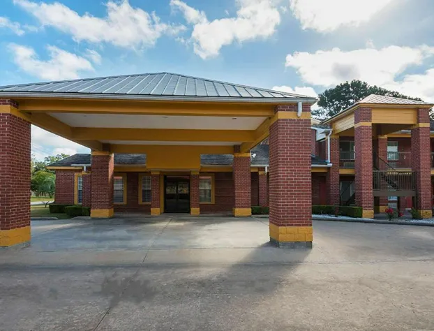 Quality Inn DeRidder hotel detail image 1